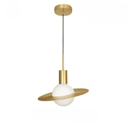 Suspension Luminaire | Alormi