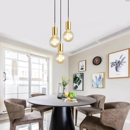 Suspension Luminaire | Alormi