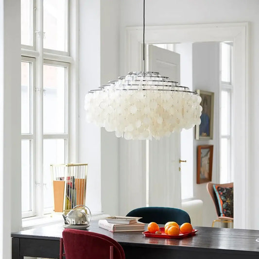 Suspension Luminaire | Nasodi