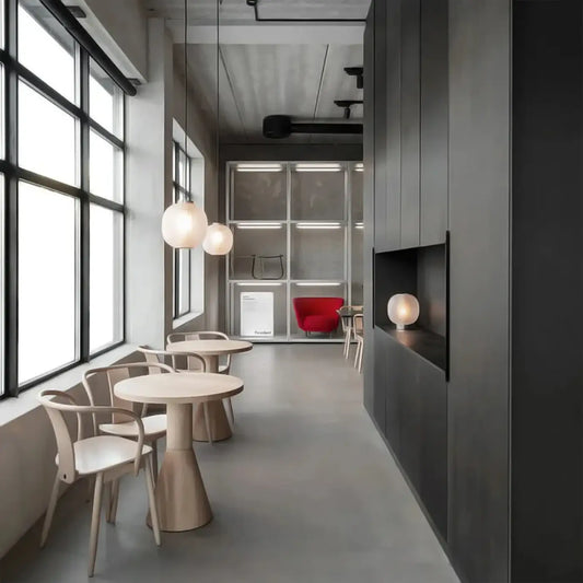 Suspension Luminaire | Vimaso