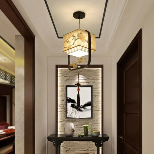 Suspension Luminaire | Liolina
