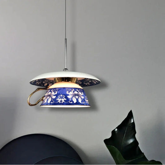 Suspension Luminaire | Divili