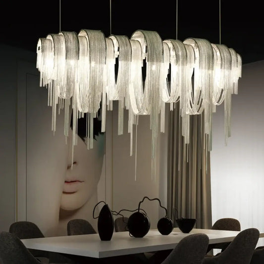 Suspension Luminaire | Calily