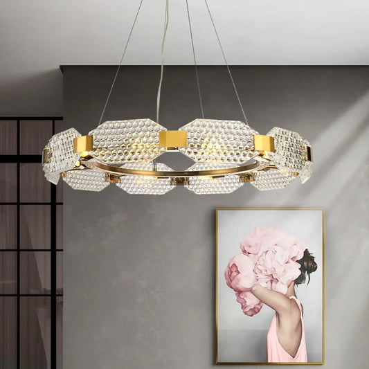 Suspension Luminaire | Nemoor