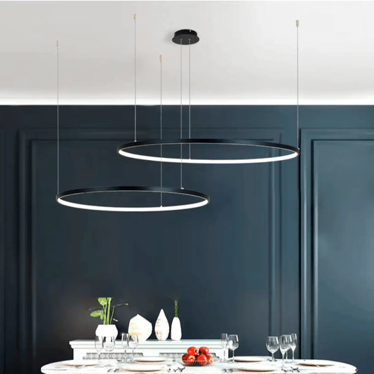Suspension Luminaire | Mimove