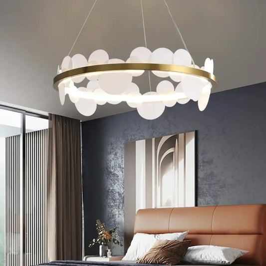 Suspension Luminaire | Maiasora