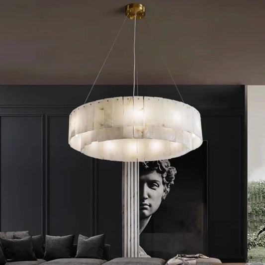 Suspension Luminaire | Rameti