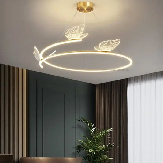 Suspension Luminaire | Tidata