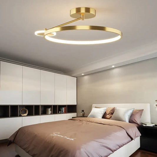 Suspension Luminaire | Nalolu