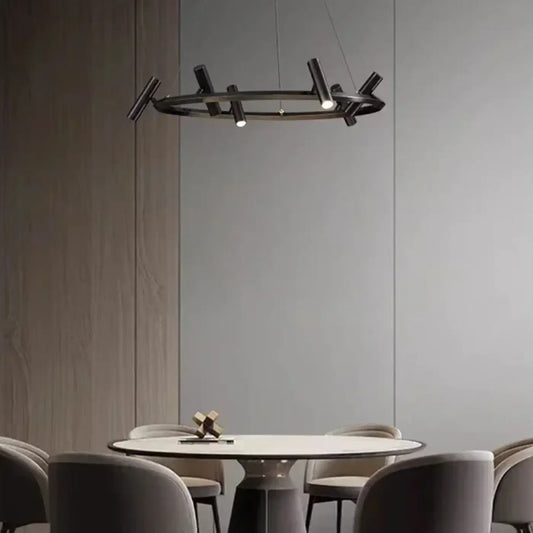Suspension Luminaire | Tilamo