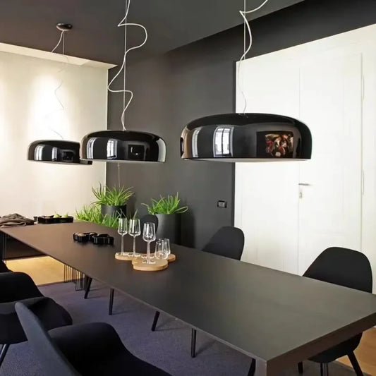 Suspension Luminaire | Daelal