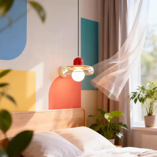 Suspension Luminaire | Rovala