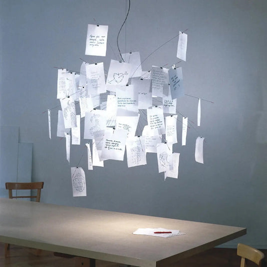 Suspension Luminaire | Manava