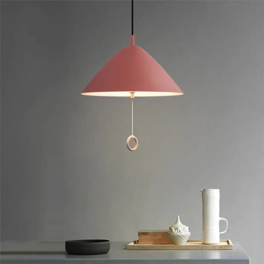 Suspension Luminaire | Tivala