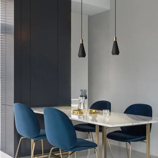 Suspension Luminaire | Tadilu