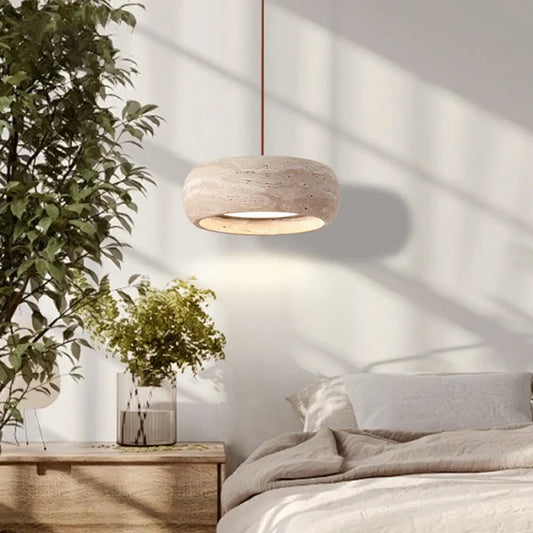 Suspension Luminaire | Eldise