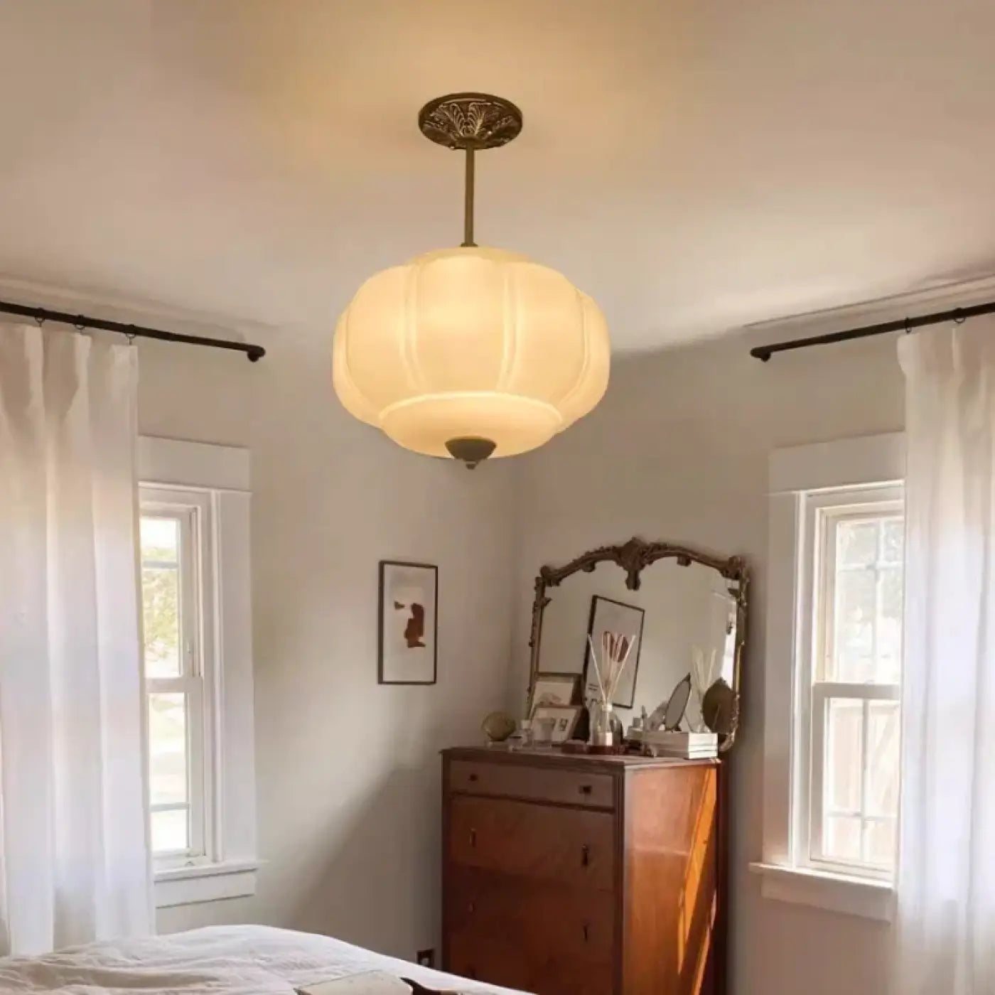Suspension Luminaire | Nolaane