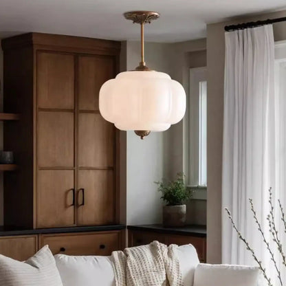 Suspension Luminaire | Nolaane