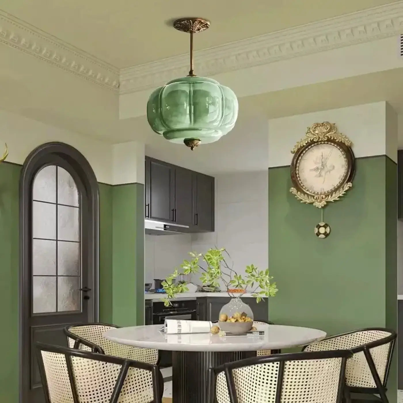 Suspension Luminaire | Nolaane