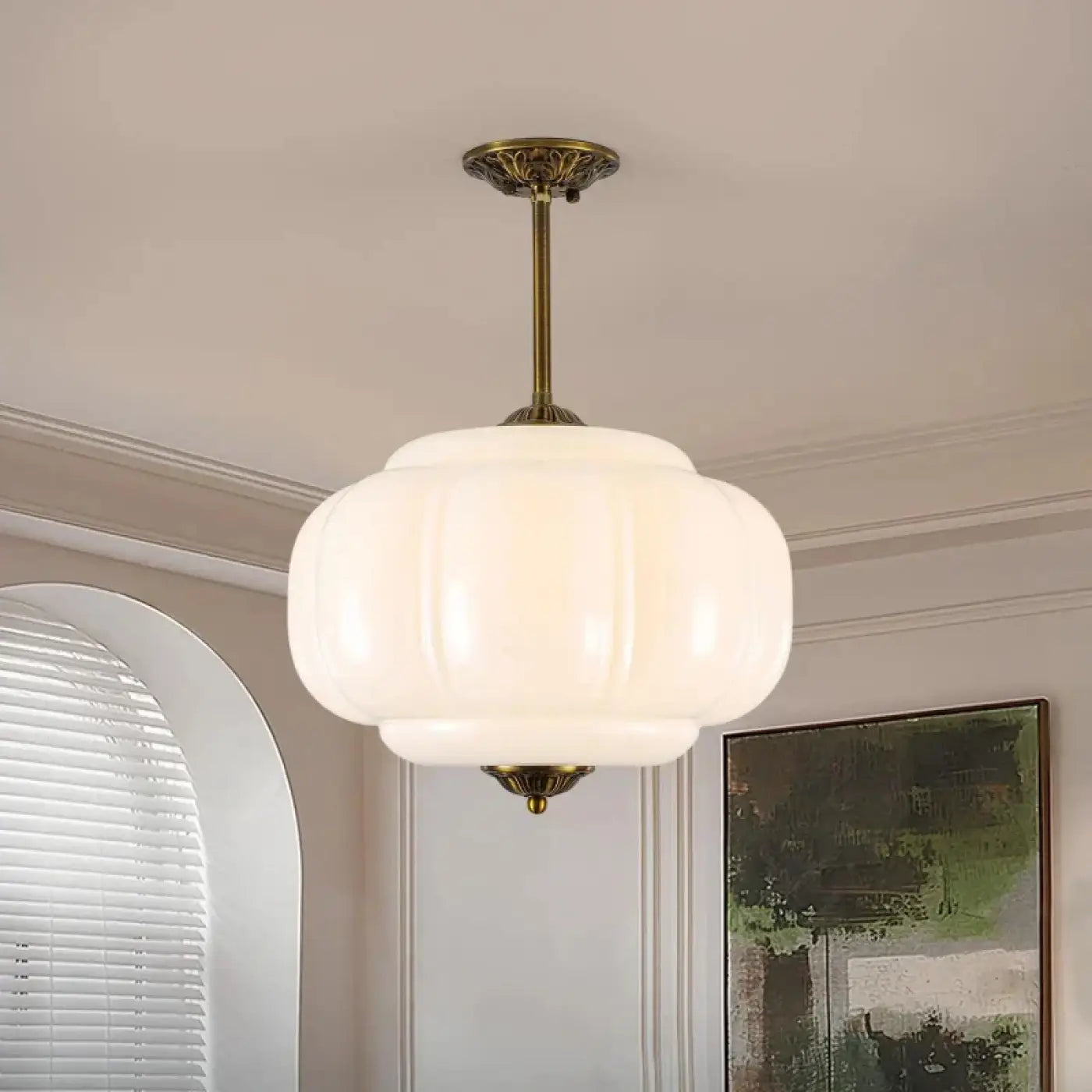 Suspension Luminaire | Nolaane