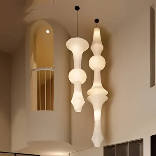 Suspension Luminaire | Valumo