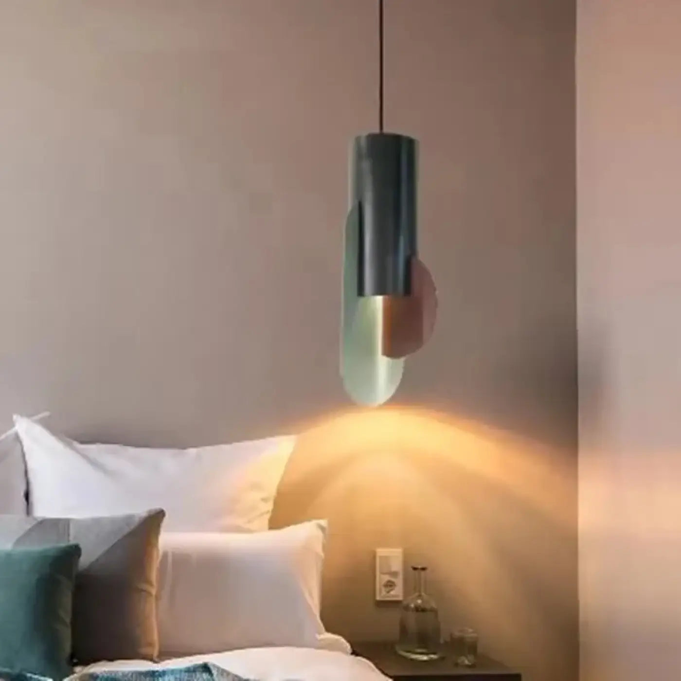 Suspension Luminaire | Oromara