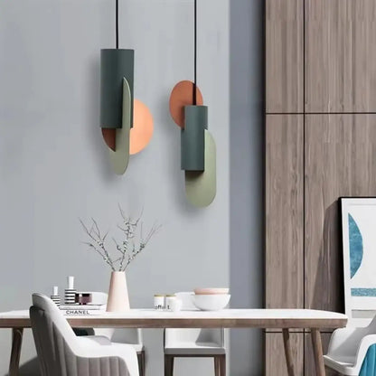 Suspension Luminaire | Oromara