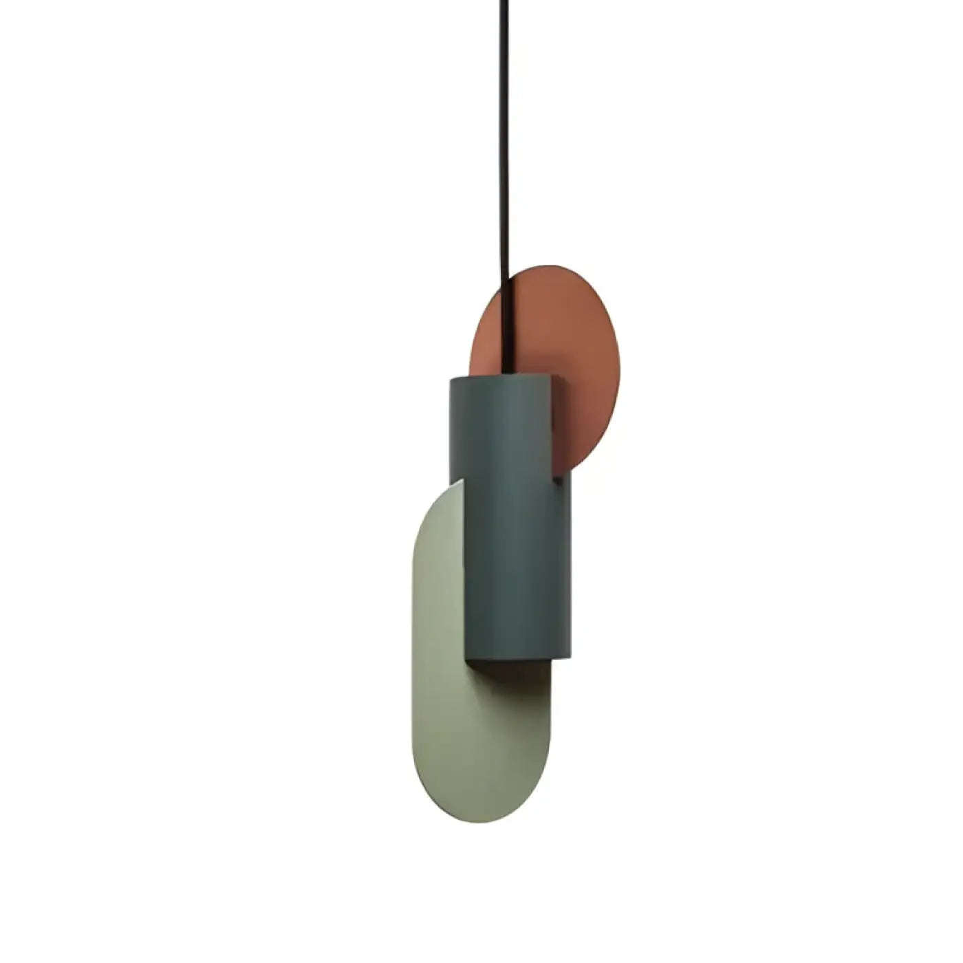 Suspension Luminaire | Oromara