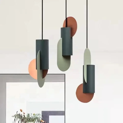 Suspension Luminaire | Oromara