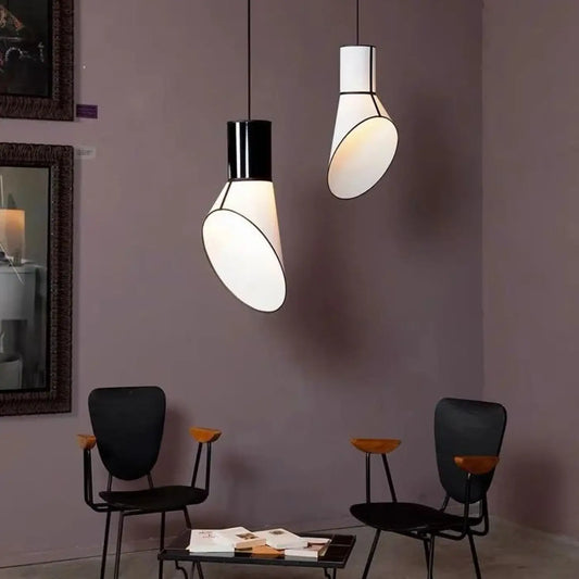 Suspension Luminaire | Mitiso