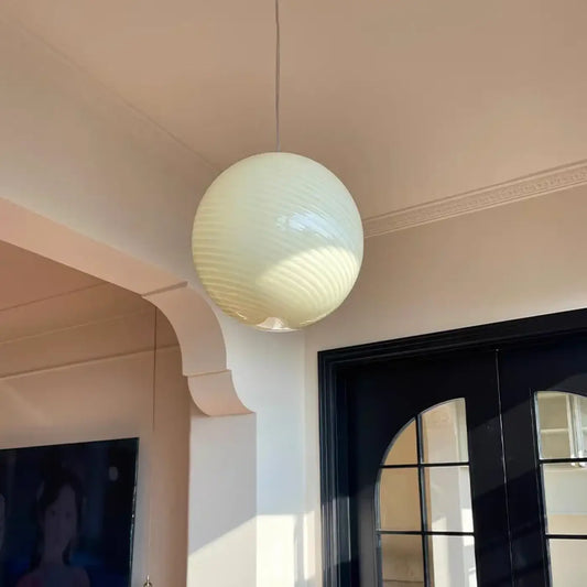 Suspension Luminaire | Dasama