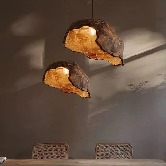 Suspension Luminaire | Metali