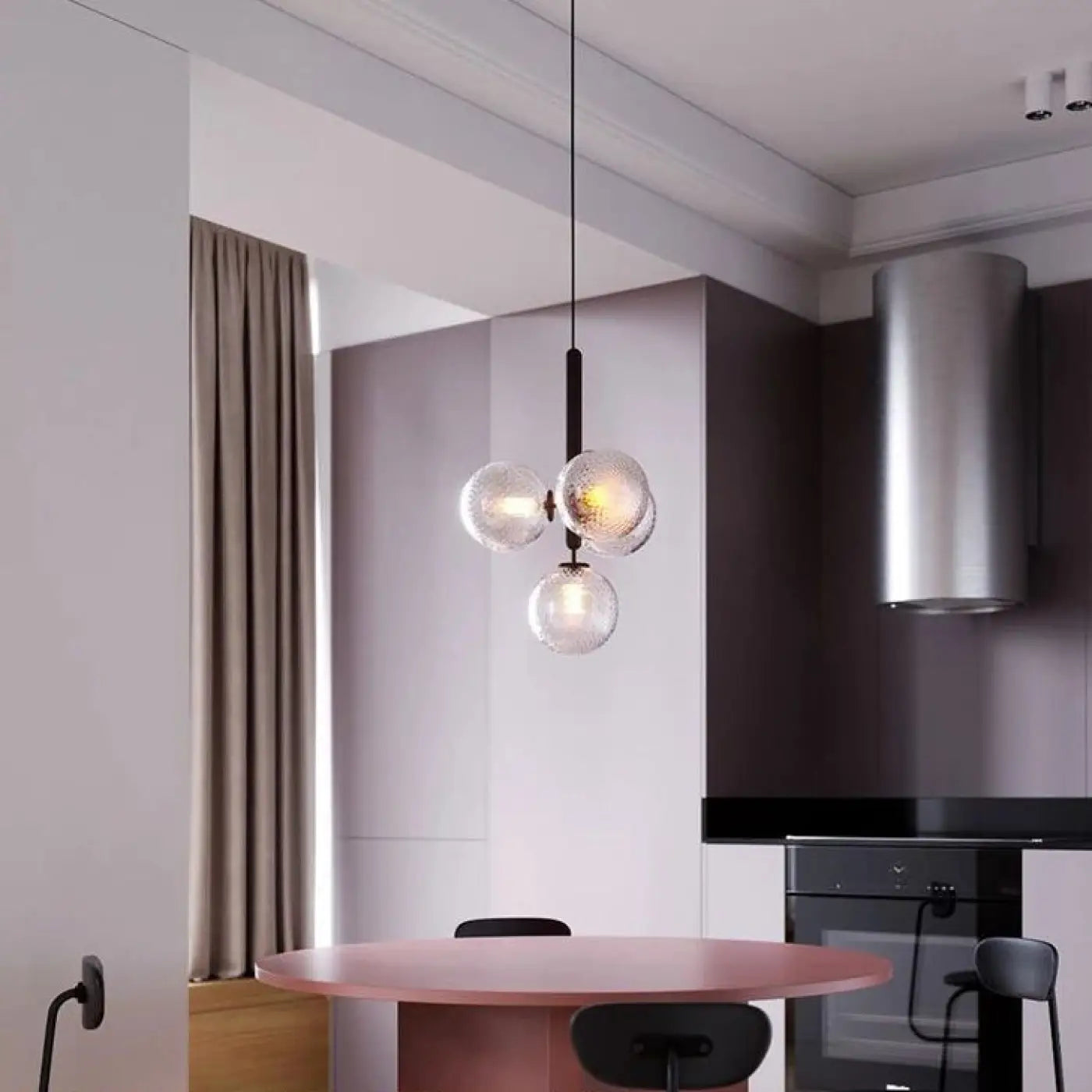 Suspension Luminaire | Livily