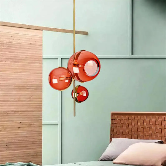 Suspension Luminaire | Ronala