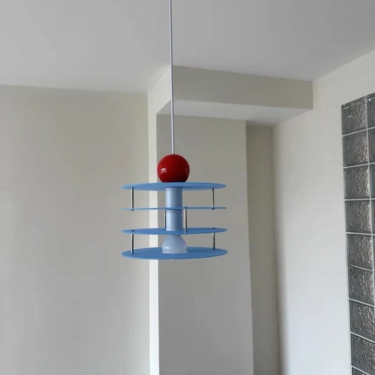 Suspension Luminaire | Talila