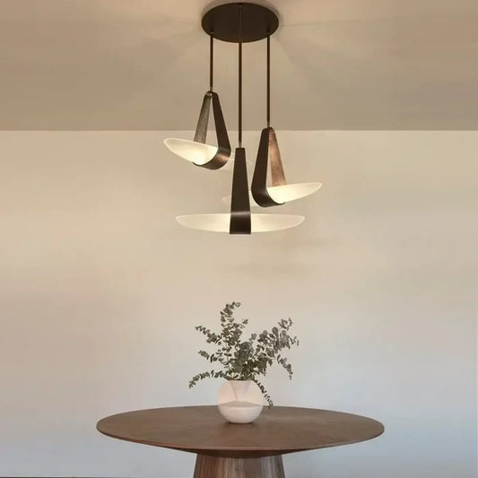 Suspension Luminaire | Licama