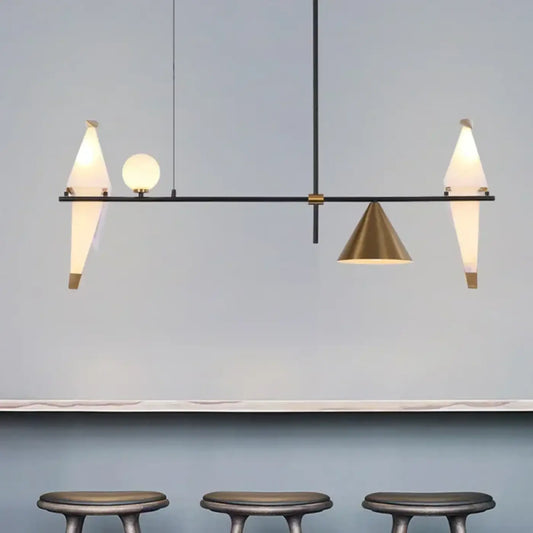 Suspension Luminaire | Seselo