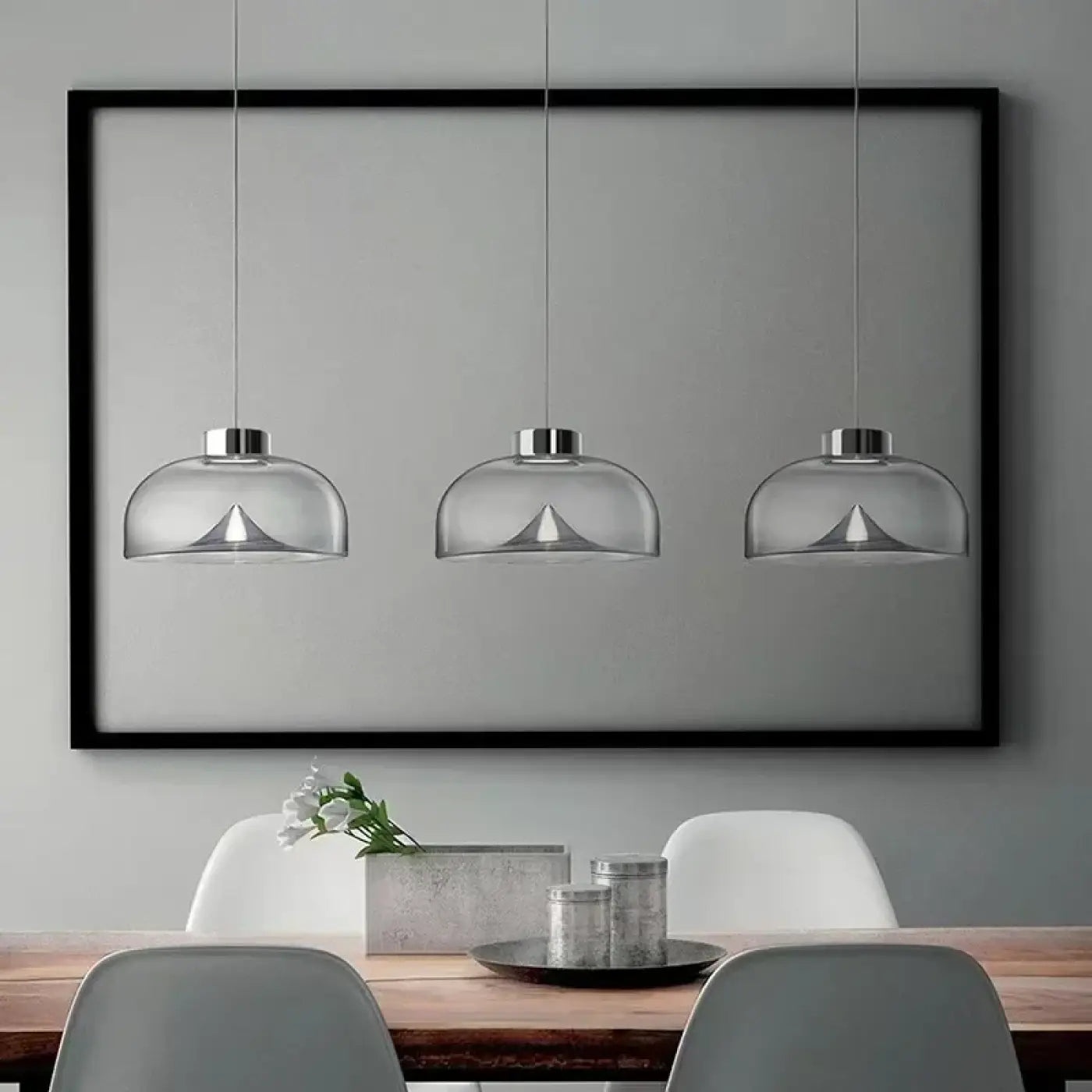 Suspension Luminaire | Lalana