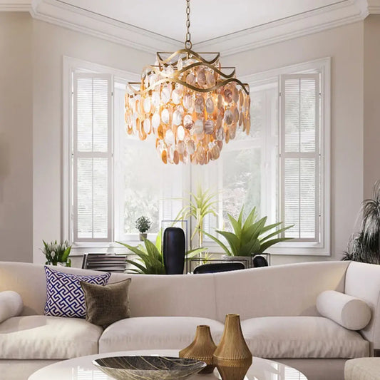 Suspension Luminaire | Islalana