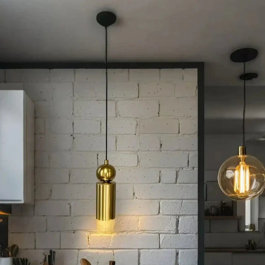Suspension Luminaire | Sasoma