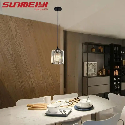 Suspension Luminaire | Lorane
