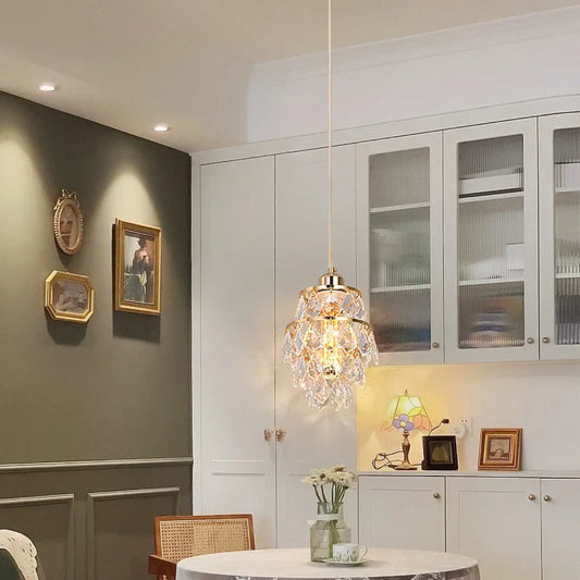 Suspension Luminaire | Rariro