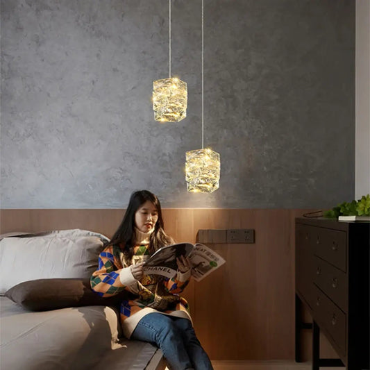 Suspension Luminaire | Aurolume