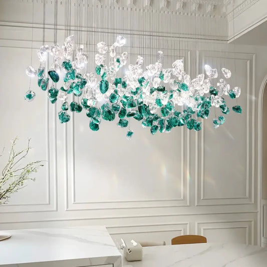 Suspension Luminaire | Salulu