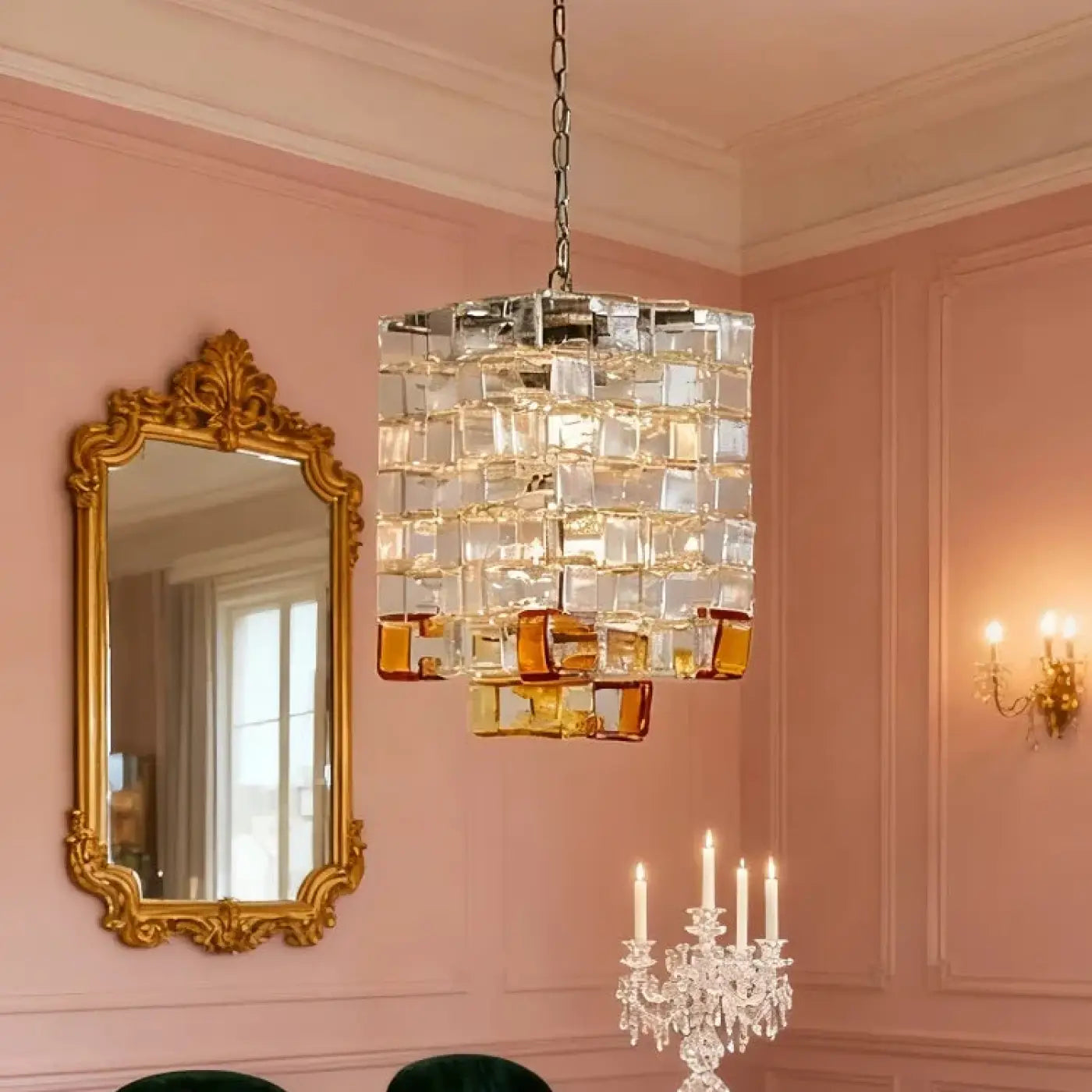 Suspension Luminaire | Lyliva