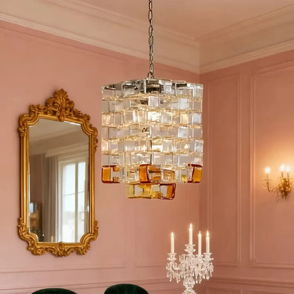 Suspension Luminaire | Lyliva