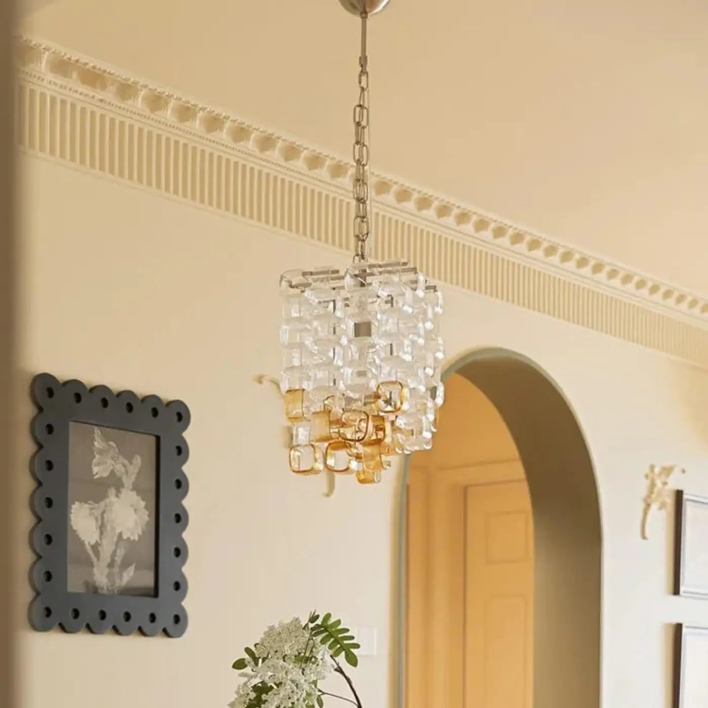 Suspension Luminaire | Lyliva