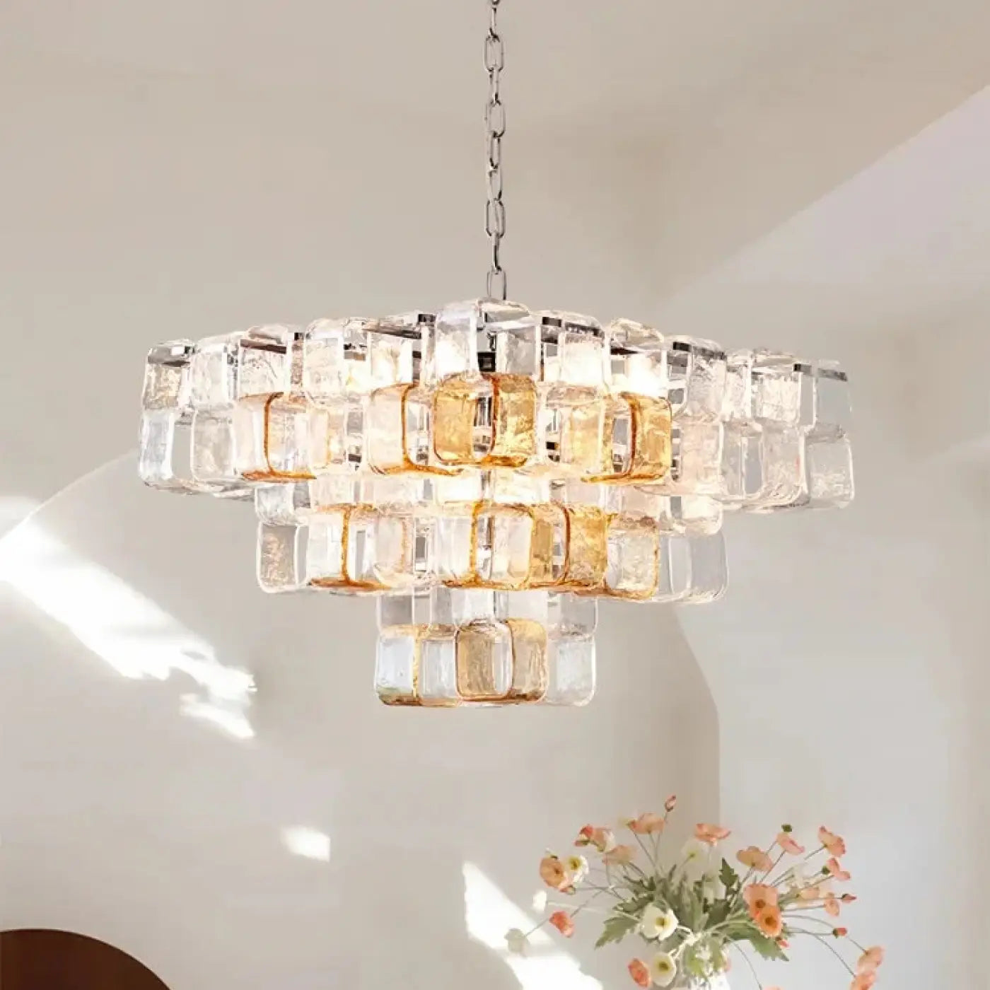 Suspension Luminaire | Lyliva