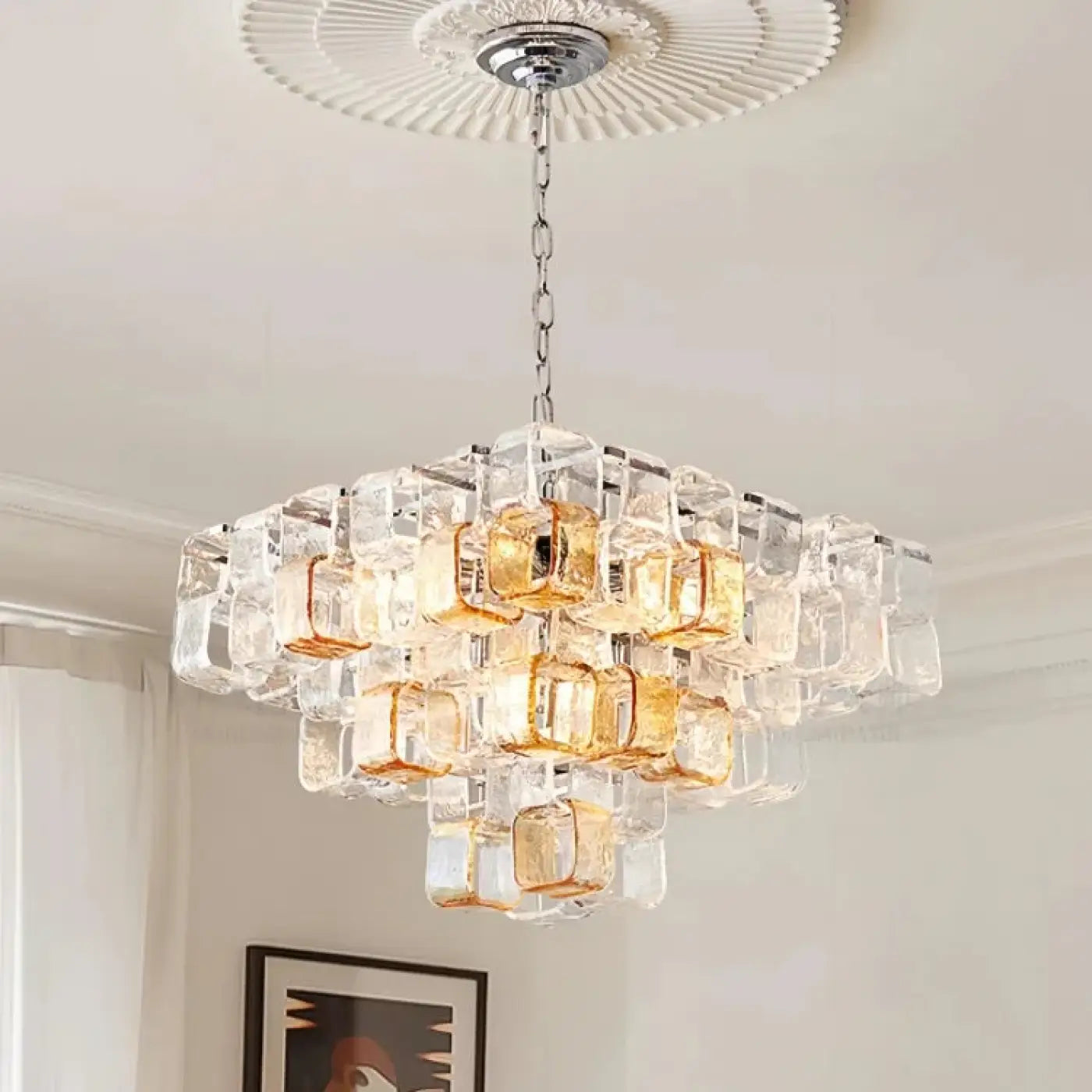 Suspension Luminaire | Lyliva