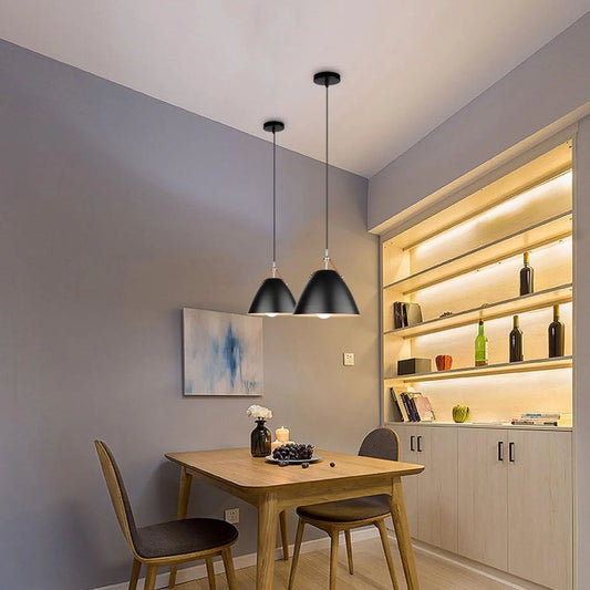 Suspension Luminaire | Solivela